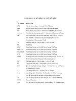 đề tài một số giải pháp nâng cao hiệu quả hoạt động thanh toán quốc tế tại ngân hàng ngoại thương việt nam