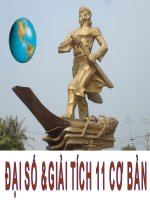 Đạo hàm cấp hai (11 cơ bản)