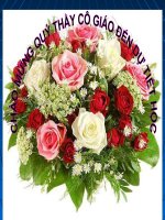 CHIA DA THUC CHO DON THƯC