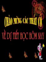 T124.Nghi luan ve mọt  bai tho, doan tho