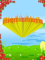 bài 63: động vật ăn gì để sống