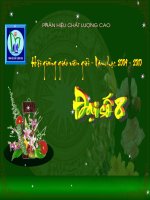 phuong trinh chua dau gttd