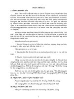 giải pháp để rèn luyện kĩ năng vẽ biểu đồ cho học sinh lớp 9 ở trường thcs năm học 2012-2013