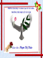 Bài 107. Diện tích xung quanh và diện tích toàn phần của hình lập phương