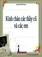 Bài 32. Kính Lúp