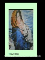 TRANH CHỤP MĨ THUẬT PHƯƠNG TÂY-CX-