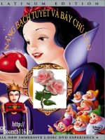 KCBN - Nàng Bạch Tuyết và bảy chú lùn