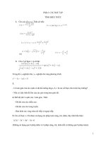 sach bai tap ki thuat lap trinh