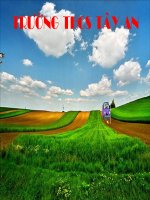 Tiết 58-Bài 51: Thiên nhiên châu Âu (Địa Lí 7)