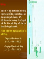 giao an GVG bai cong suat