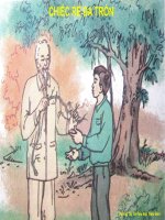 CHIẾC RỄ ĐA TRÒN (T31)