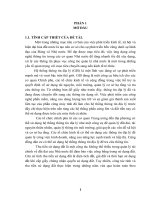 Xây dựng cơ sở dữ liệu phục vụ thu tiền sử dung đất