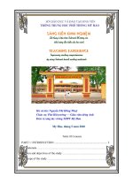 skkn 11. sử dụng tư liệu trên internet để nâng cao khả năng đọc hiểu của học sinh (nguyễn thị hồng thúy - thpt mỹ hào)