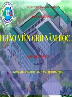 mach sao - tam  giac