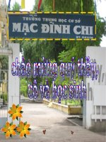 BẢO VỆ TÀI NGUYÊN SINH VẬT VIỆT NAM