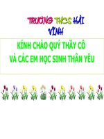 mạch điện 1 ct 3 cực điều khiển 2 đèn (THỨ).ppt