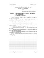 Đồ án thi công công trình cầu phú bình