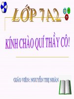 LUYÊN TAP 1