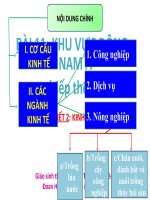 Bài 11 ĐNA Tiết 2 (dạy được)