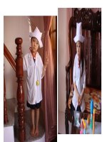 LQVH Thơ Làm Bác sĩ