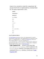 data structures algorithms in java 4th part 2