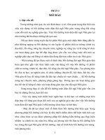 skkn nâng cao hiệu quả bồi dưỡng phẩm chất, năng lực và kĩ năng giáo dục cho đội ngũ nhà giáo bằng các biện pháp quản lí giáo dục tích cực.