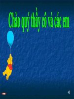 hoc van lop 1 tuan 17 ut ut