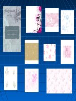 Hình nền dùng để trang trí bài giảng điện tử