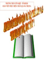 van 7 DAU GACH NGANG