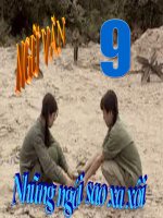 Tiet 142: Những ngôi sao xã xôi