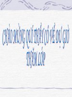 tiết 27- hình 7- luyện tập