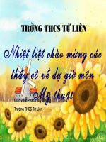 Bài 27: Cảnh đẹp đất nước( hoàn hảo )