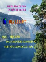 dia li 7-bai 53-thuc hanh