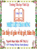 Tap doc Hoa ngoc lan