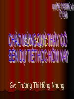 tiet 97. tim mot so biet gia tri phan so cua no