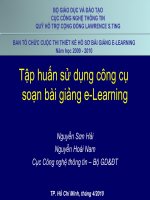 GIÁO ÁN THỰC HÀNH LECTURE MAKE