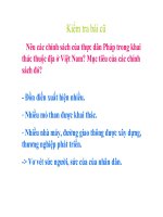 BAI 29 ( hay lam day)