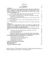 skkn 08. vận dụng quan điểm tích hợp vào bài học tác phẩm tự sự của nam cao ở nhà trường thpt (nguyễn thị ngà).