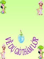 CÁC SỐ CÓ 5 CHỮ SỐ (TT)