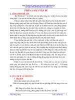 skkn phương pháp giải nhanh bài tập hóa học áp dụng cho bồi dưỡng học sinh giỏi