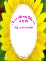 tổng 3 góc của tam giác - tiết 2