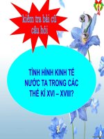bai 23 phong trao tay son