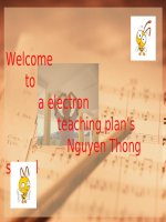 Bai 14. Tinh the nguyen tu, phan tu