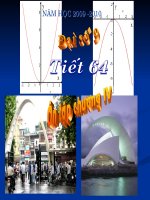 Ôn tạp chương IV ĐẠi số 9