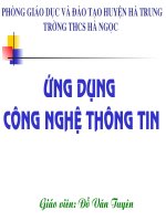 bai 31 lop 7