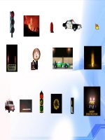 Hiệu ứng bài Ánh sáng trắng, ánh sáng màu (Lý 9)