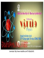Học tốt vật lý 9