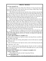 skkn một số bp giúp hs học tốt bài văn dạng bài kể ngắn lớp 2