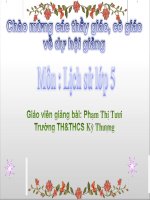 bai 26: Chiến thắng Điện Biên Phủ trên không