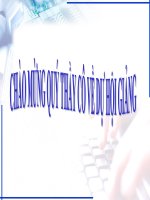 Mo rong von tu dung cam